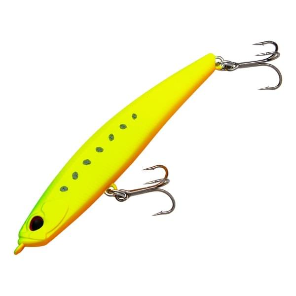 Воблер DUO BAYRUF SEEK 68HW : Mat Chart Sardine (ACC0547)