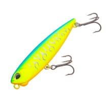 Воблер DUO REALIS PENCIL 65 : Mat BB Chart Tiger (ACC3049)