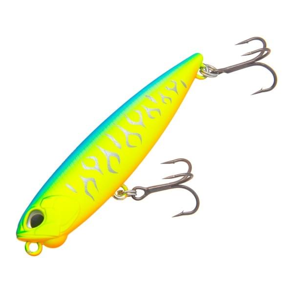 Воблер DUO REALIS PENCIL 65 : Mat BB Chart Tiger (ACC3049)