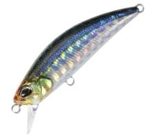 Воблер DUO SPEARHEAD RYUKI 60S SW : UV Blackear Sardine (CHA0624)