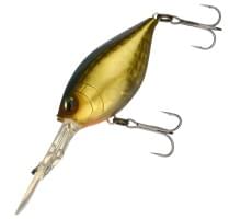 Воблер Duel L-Bass Crank DD 50F F1219-MGGB