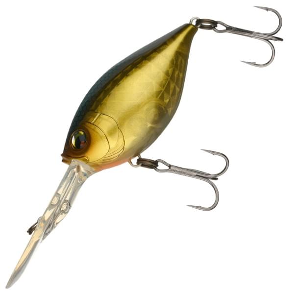 Воблер Duel L-Bass Crank DD 50F F1219-MGGB