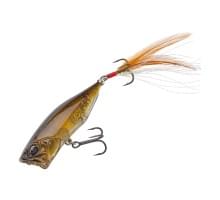 Воблер DUO REALIS POPPER 64 : Whisky Shad II (CTA3398)