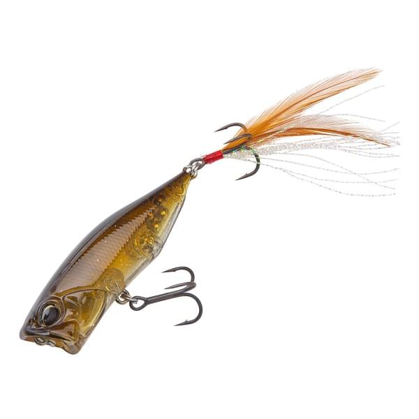 Воблер DUO REALIS POPPER 64 : Whisky Shad II (CTA3398)