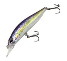 Воблер DUO REALIS ROZANTE 63SP : River Bait (DPA4009)