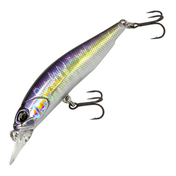 Воблер DUO REALIS ROZANTE 63SP : River Bait (DPA4009)