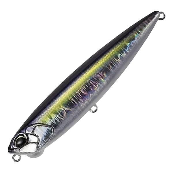 Воблер DUO REALIS PENCIL 65 SW : River Bait (GPA4009)