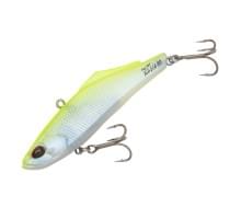 Воблер DUO BAYRUF TIDE VIB 80 : Ghost Pearl Chart (CLB0230)