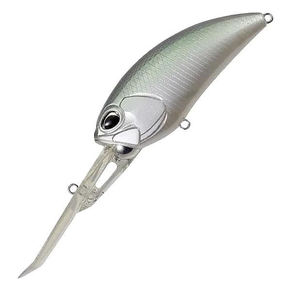 Воблер DUO REALIS CRANK G87 20A : Green Smelt (CCC3116)