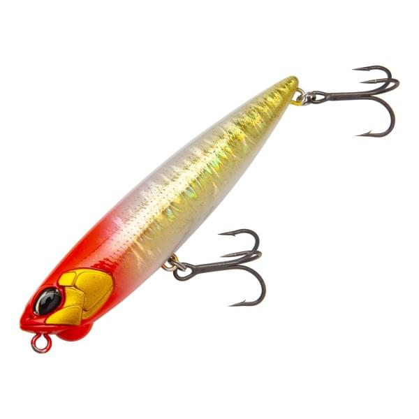 Воблер DUO REALIS PENCIL 110 : PG Red Head (CPA3255)