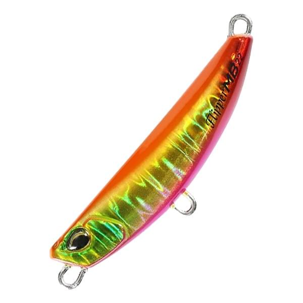 Пилькер DUO BEACH WALKER FLIPPER MB22 : UV Emerald RT (GPA0733)