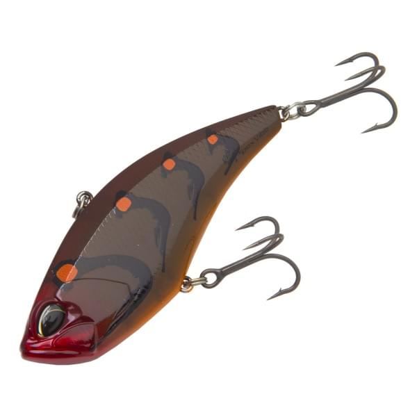 Воблер DUO REALIS APEX VIBE 100 : Omnicraw OB (CCC3278)