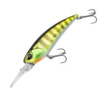 Воблер DUO REALIS SHAD 59MR SP : Chart Gill Halo (AJA3055)