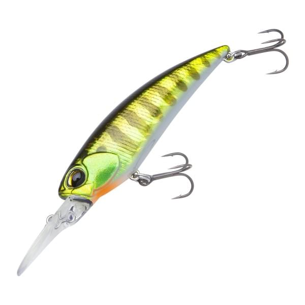 Воблер DUO REALIS SHAD 59MR SP : Chart Gill Halo (AJA3055)