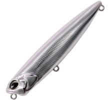 Воблер DUO REALIS PENCIL 85 : UV Silver Slash B (MCC0522)