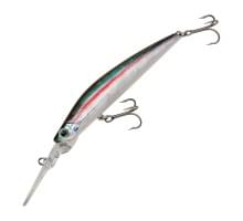 Воблер DUO HACKER SLAVER CRANKING MINNOW 105SP SW : Ocean Bait (ADA0213)