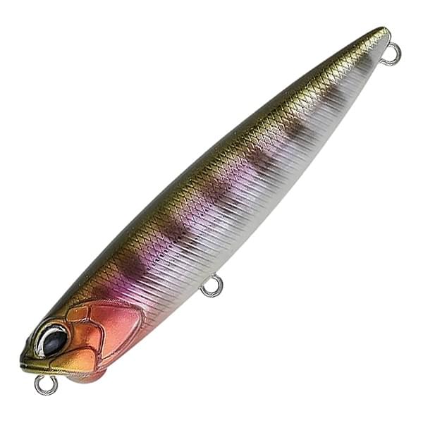 Воблер DUO REALIS PENCIL 85 : Prism Gill (ADA3058)