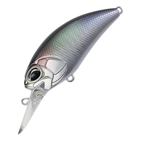 Воблер DUO REALIS CRANK M65 11A : M shad (ACC3090)