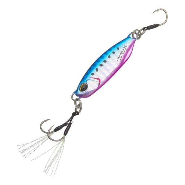 Пилькер DUO DRAG METAL CAST SLOW 30G : Blue Pink Sardine (PHA0187)
