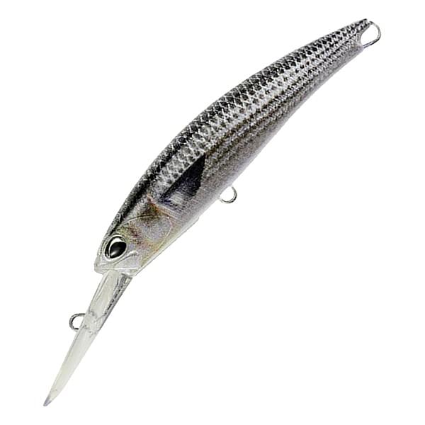 Воблер DUO REALIS FANGBAIT 120DR SW : Mullet ND (DST0804)