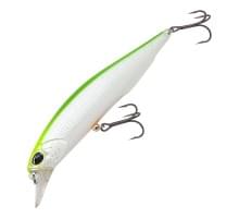 Воблер DUO REALIS JERKBAIT 100SP : Itako Green White (ACCZ161)
