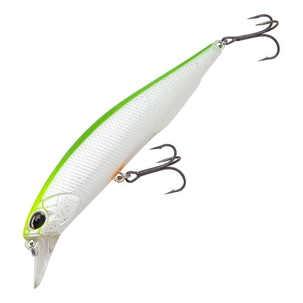 Воблер DUO REALIS JERKBAIT 100SP : Itako Green White (ACCZ161)