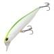 Itako Green White