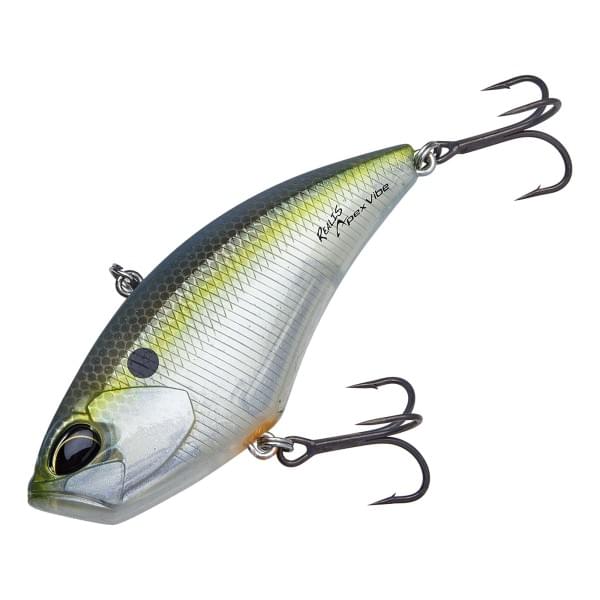 Воблер DUO REALIS APEX VIBE F85 : Ghost American Shad (CCC3270)
