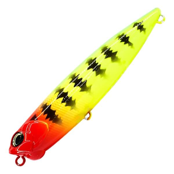 Воблер DUO REALIS PENCIL 110 SILENT : Rastafa (ACC0284)