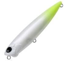 Воблер DUO REALIS PENCIL 110 (Bone) : Alien White CH Tail (BCC0559)