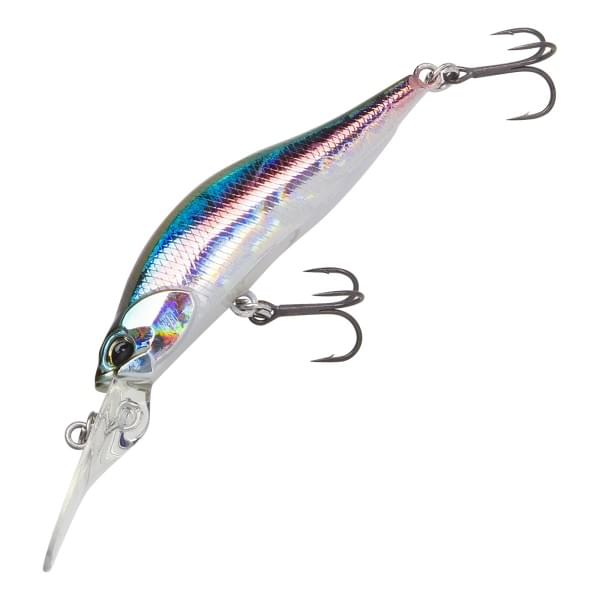 Воблер DUO REALIS ROZANTE SHAD 57MR : Wakasagi (ADA4013)