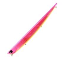 Воблер DUO BAYRUF MANIC SLOW 135 : Hot Pink (CCC0558)
