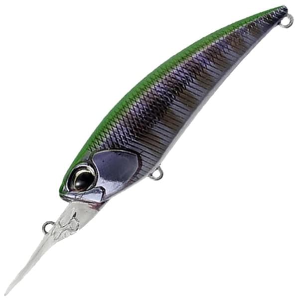 Воблер DUO REALIS SHAD 59MR SP : Baby Gill (GSB3110)