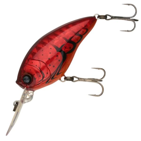 Воблер Duel L-Bass Crank MR 50F F1218-MGRC