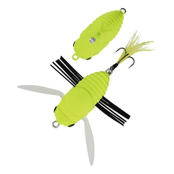 Воблер DUO REALIS KOSHINMUSHI : Mat Chart Bug (ACC3404)