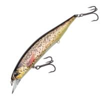 Воблер DUO REALIS JERKBAIT 120 PIKE : Brown Trout ND (CCC3815)