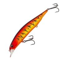 Воблер DUO REALIS JERKBAIT 120 PIKE : Red Tiger II (ACC3194)