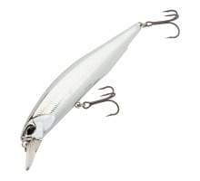 Воблер DUO REALIS JERKBAIT 100SP SILENT : UV Silver Slash B (MCC0522)