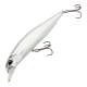 UV Silver Slash B
