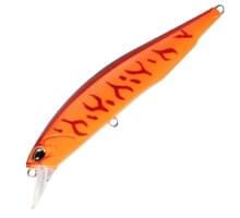 Воблер DUO REALIS JERKBAIT 85F : S Red Orange Tiger (ACCZ401)