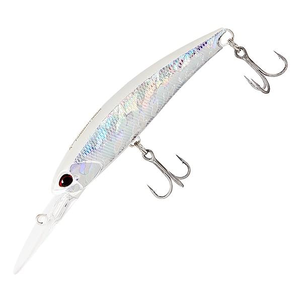 Воблер DUO REALIS FANGBAIT 100DR : Ivory Halo (AJO0091)