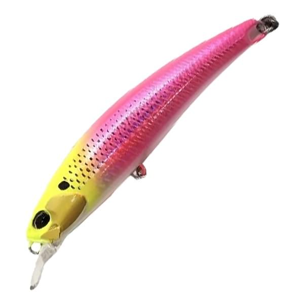 Воблер DUO REALIS FANGBAIT 120SR : Pinkono (AHA3544)