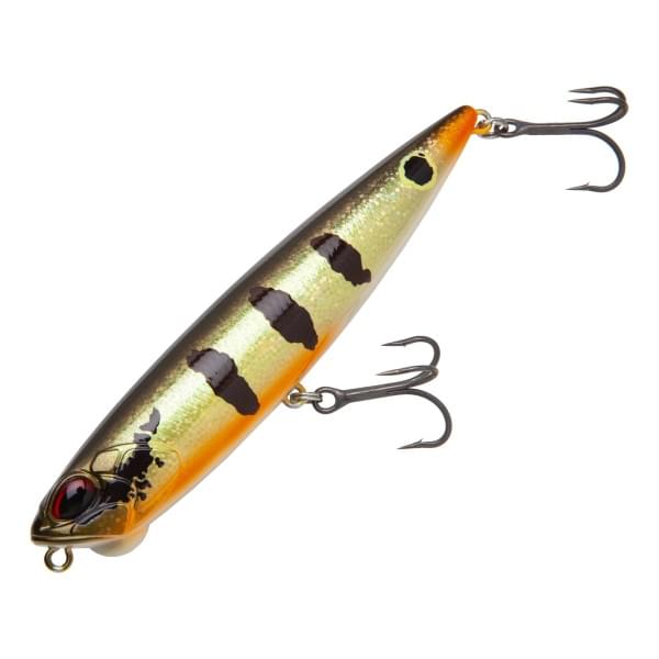 Воблер DUO REALIS PENCIL 100 : Peacock Bass HD (AOA3327)
