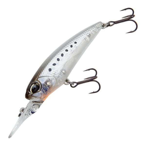 Воблер DUO REALIS SHAD 52MR SP : Whitebait (CEA0493)