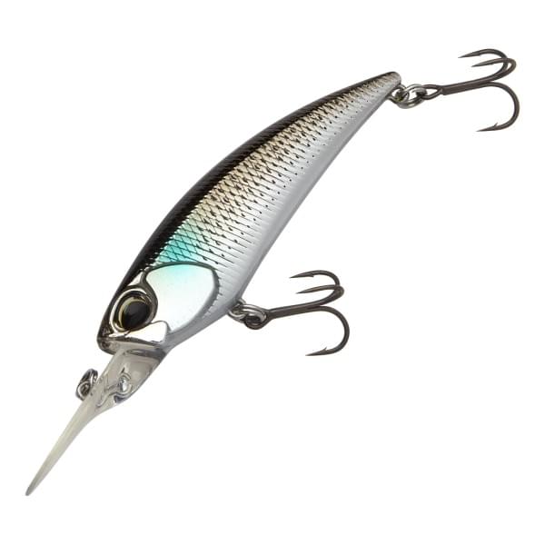 Воблер DUO REALIS SHAD 59MR SP : Inakko (CSA3237)