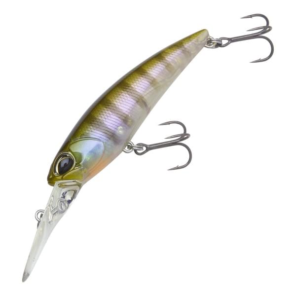 Воблер DUO REALIS SHAD 62DR SP : Ghost Gill (CCC3158)