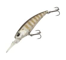 Воблер DUO REALIS SHAD 59MR SP : Crystal Gill (CCC3330)
