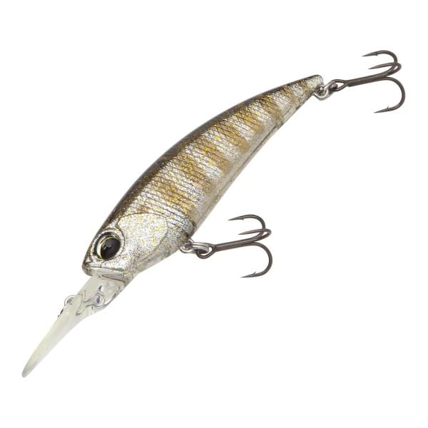 Воблер DUO REALIS SHAD 59MR SP : Crystal Gill (CCC3330)