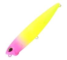 Воблер DUO REALIS PENCIL 100 : Mat Chart Pink Head (ACCZ098)