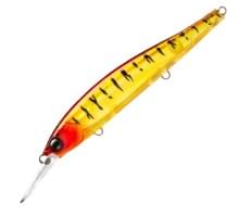 Воблер Duel L-Bass Jerkbait Mid 110 SF F1239 #MGSR